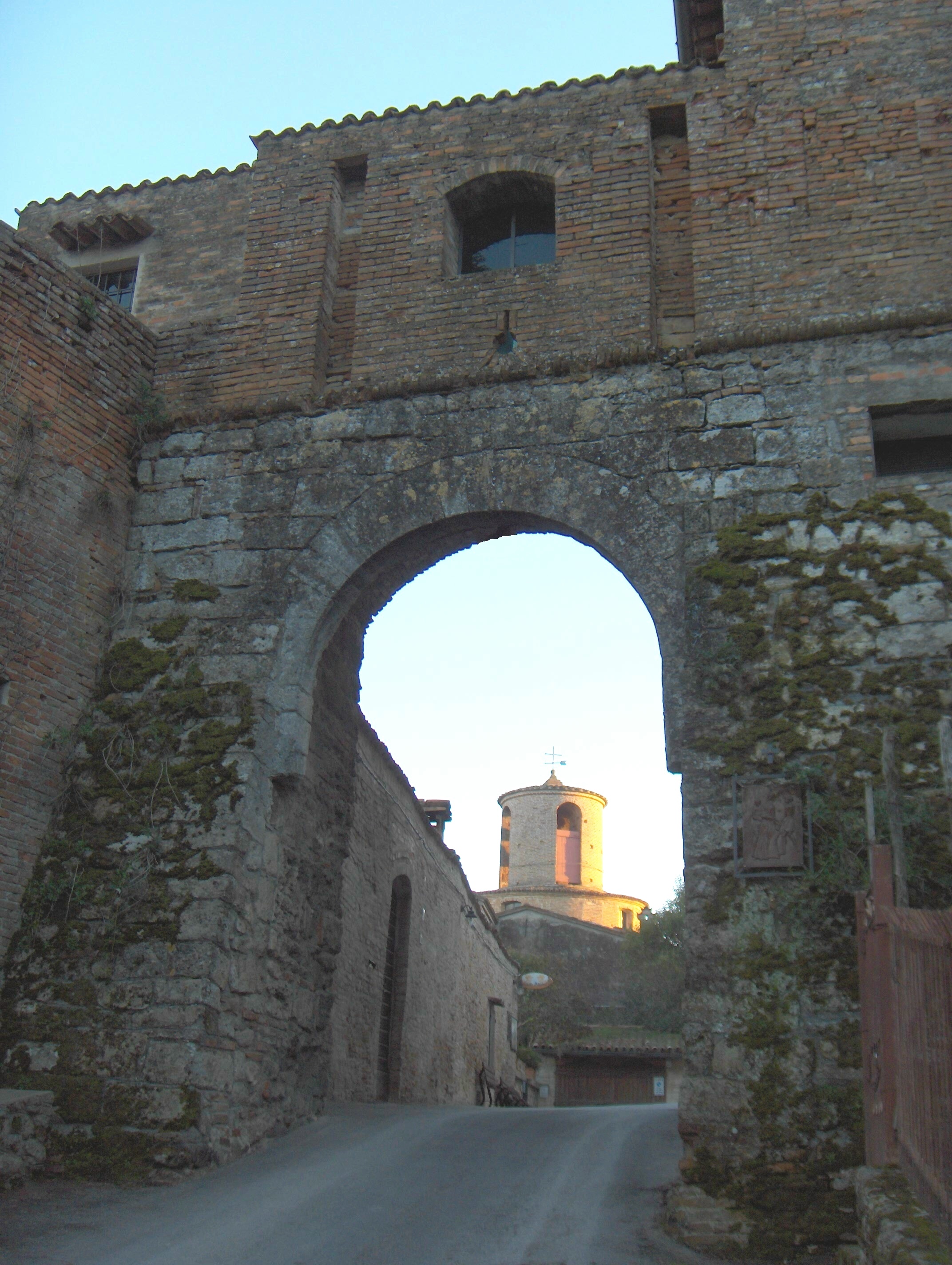 San Giovanni alla Murata Gate