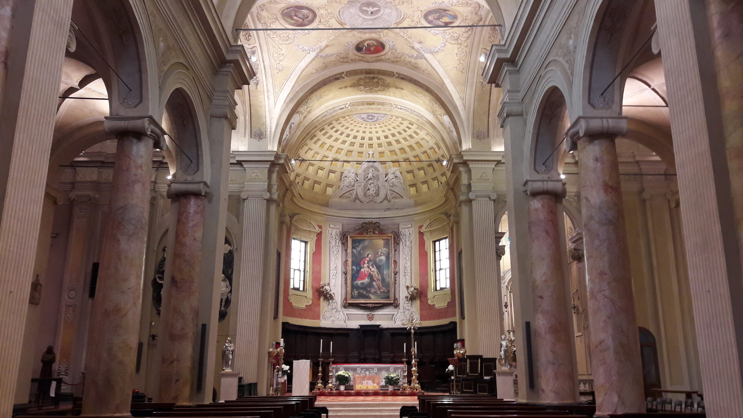 Cattedrale di Bertinoro