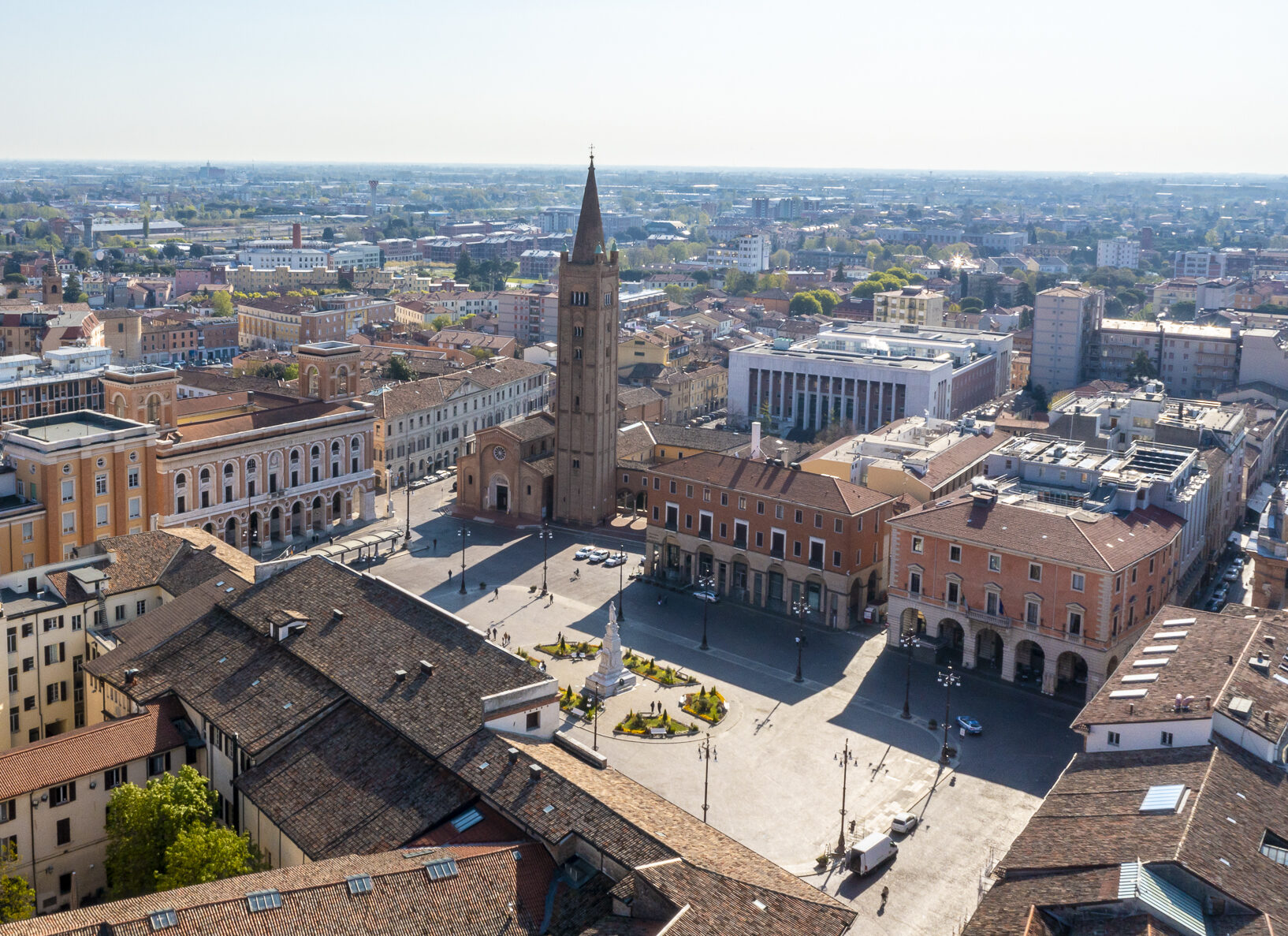 Abbazia di San Mercuriale