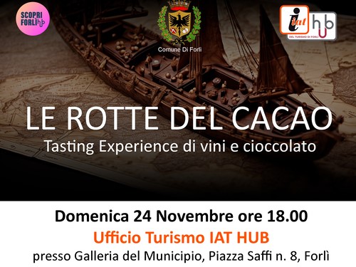 cacao piccola nuova