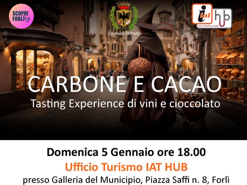 carbone e cacao piccola