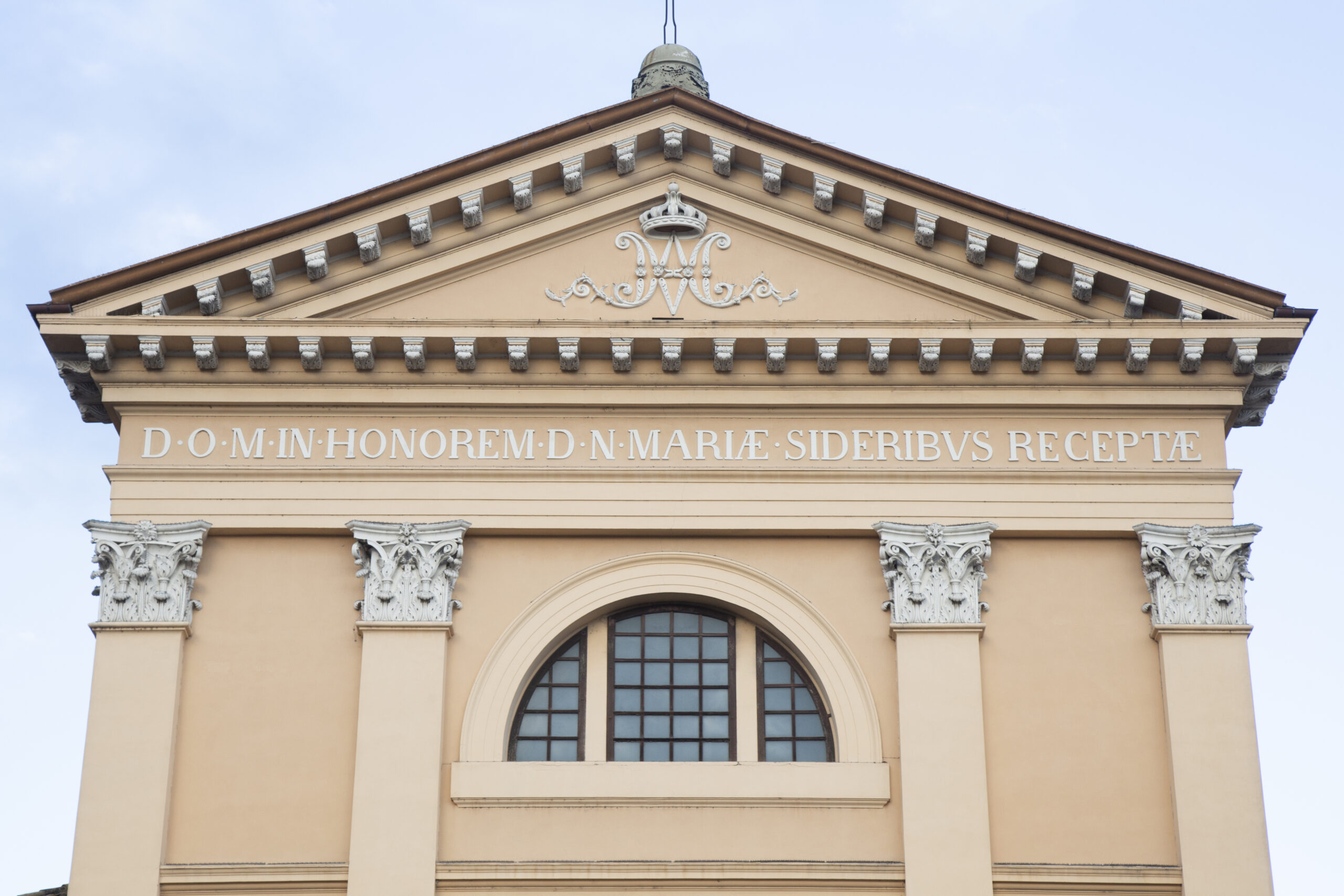 Chiesa Santa Maria in Schiavonia (4)