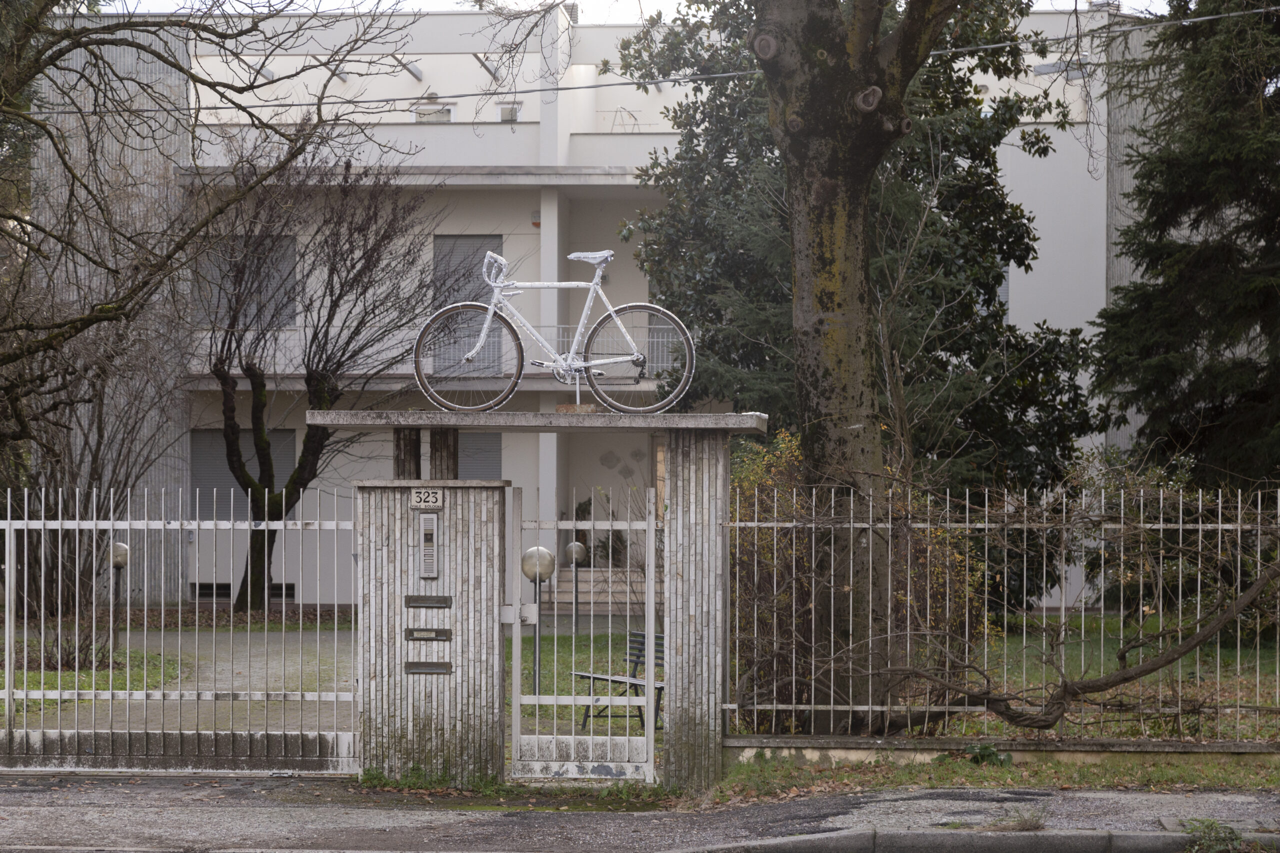 Ercole Baldini Museum