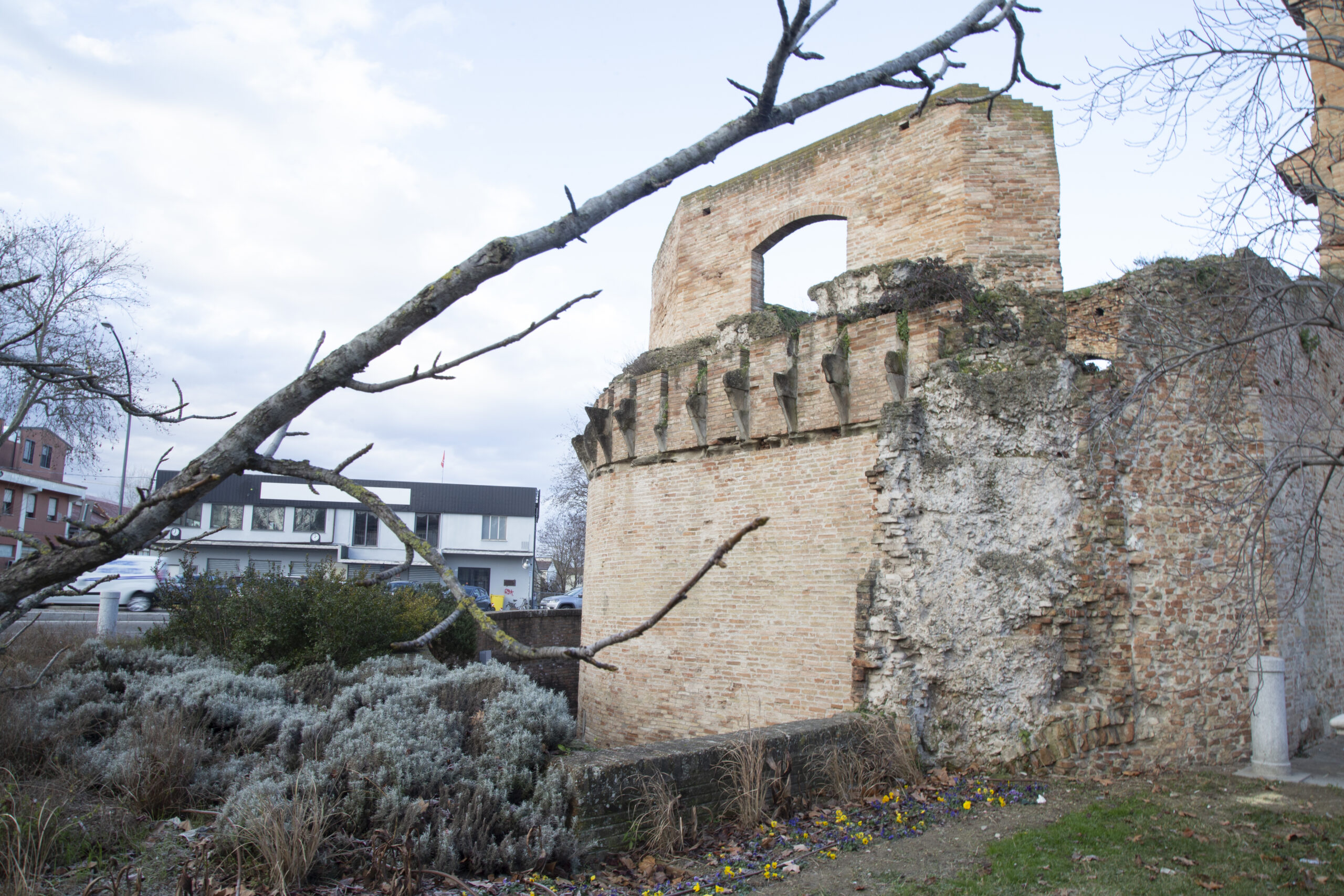 Porta Schiavonia (1)