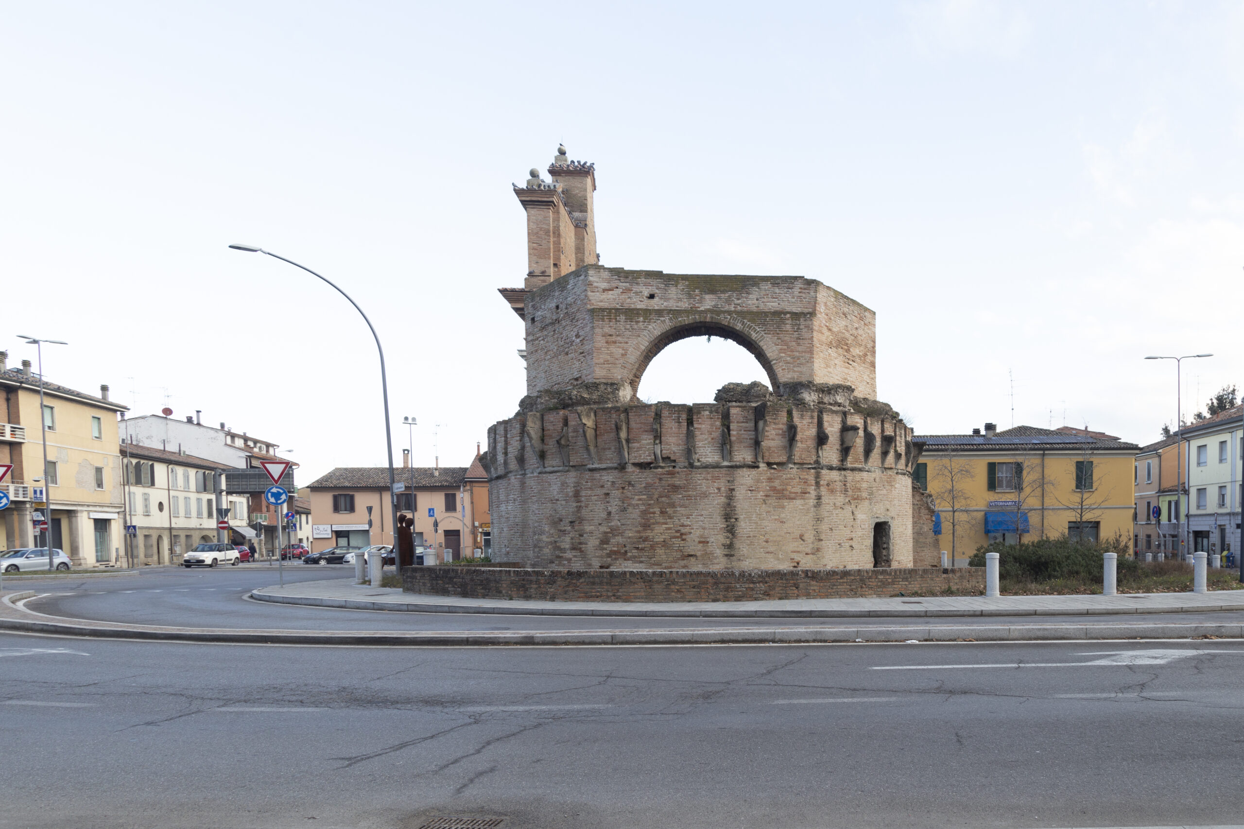 Porta Schiavonia (2)