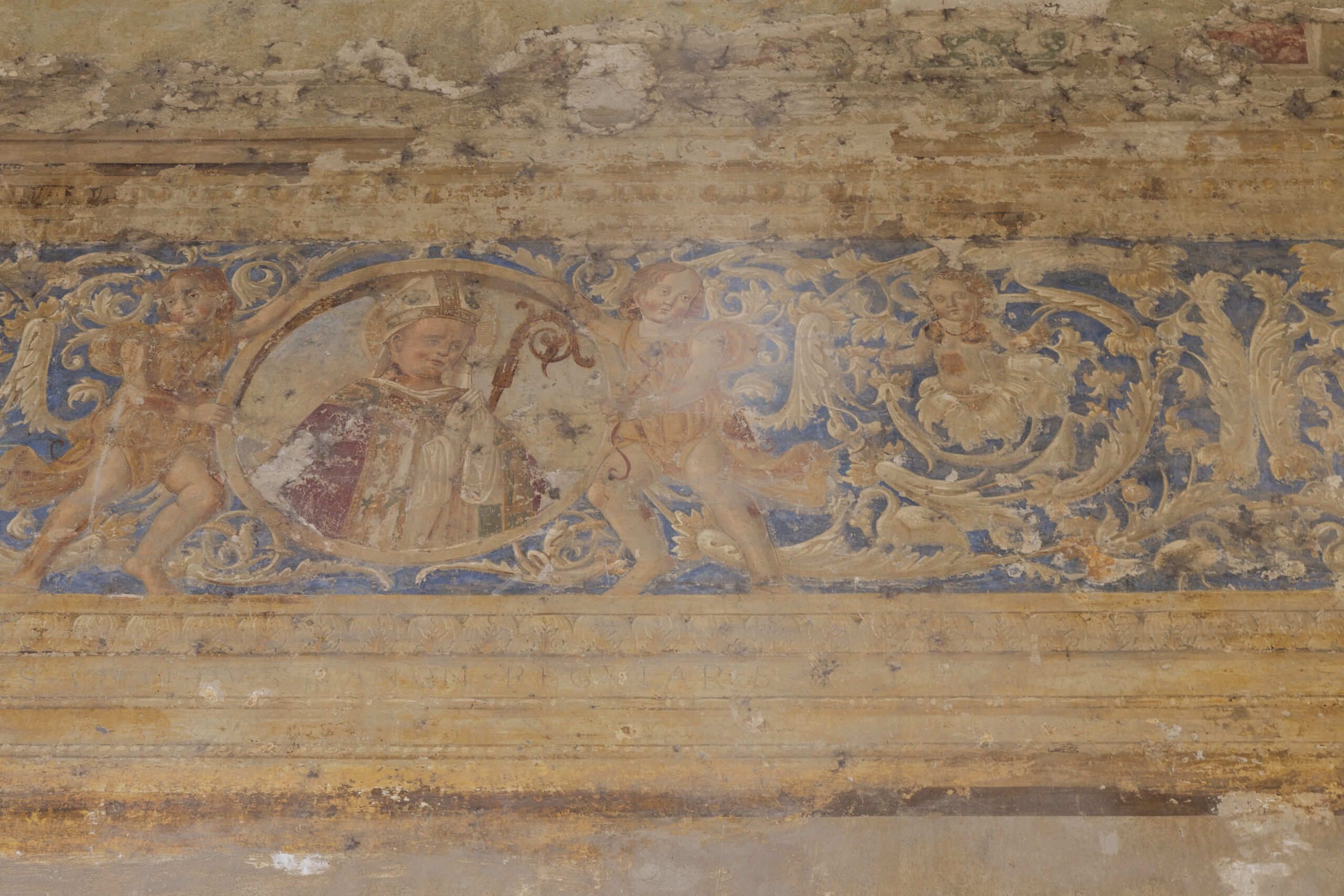 Santuario di Santa Maria delle Grazie a Fornò (10)