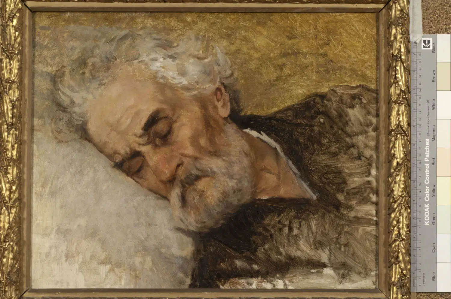 Silvestro Lega. La causa della Patria, la causa dell’Arte